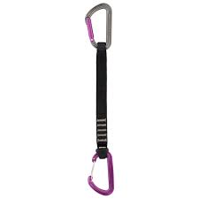 DMM Shadow Quickdraw Purple / 25cm