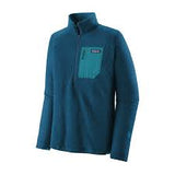 R1 Air Zip Neck - Men's