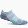 Sockwell Cadence Micro - Womens Bluestone / M/L