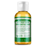 Dr. Bronners Liquid Soap