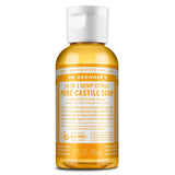 Dr. Bronners Liquid Soap