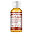 Dr. Bronners Liquid Soap Eucalyptus