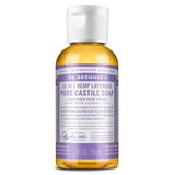 Dr. Bronners Liquid Soap