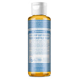 Dr. Bronners Liquid Soap