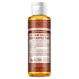 Dr. Bronners Liquid Soap