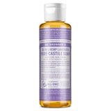 Dr. Bronners Liquid Soap