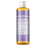 Dr. Bronners Liquid Soap