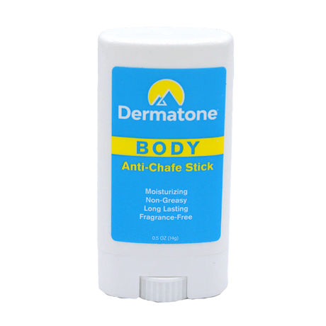 Dermatone Anti-Chafe Body Stick