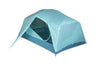 Nemo Aurora 2P Backpacking Tent & Footprint Frost/Silt
