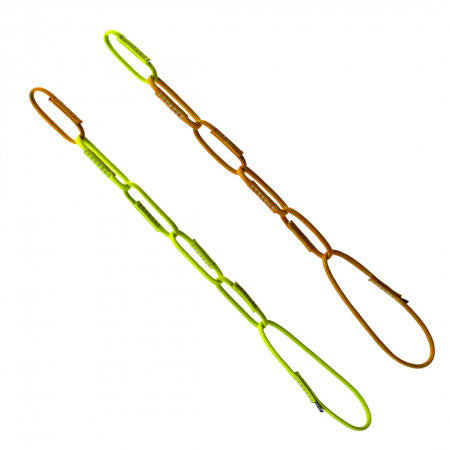 Metolius Dynamic PAS Red/Green