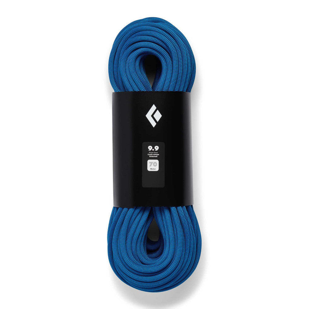 9.9mm Rope