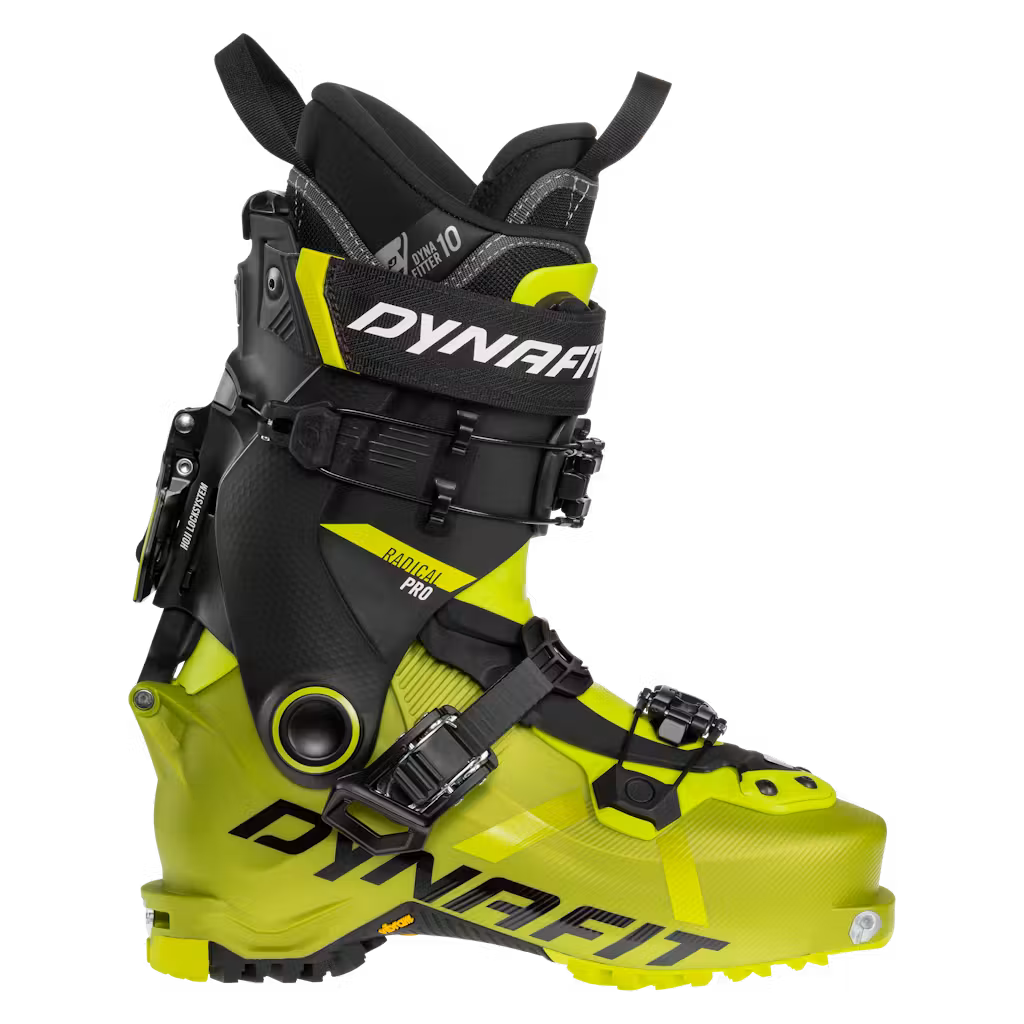 Radical Pro Boot - Men's