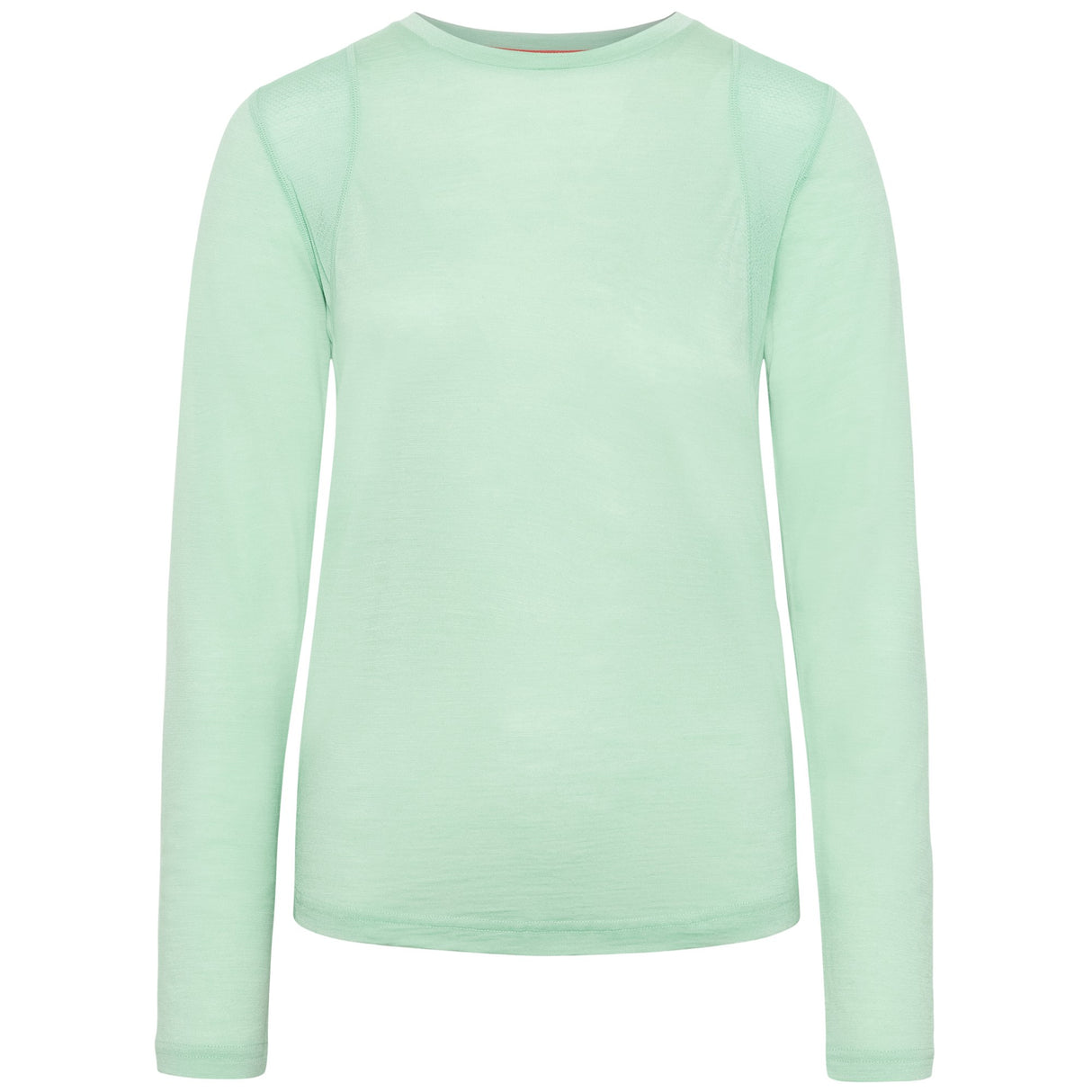 Embla Wool Longsleeve - Women's