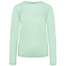 Embla Wool Longsleeve - Women's