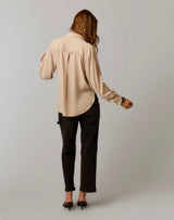 Corey Denim Pant - Women's