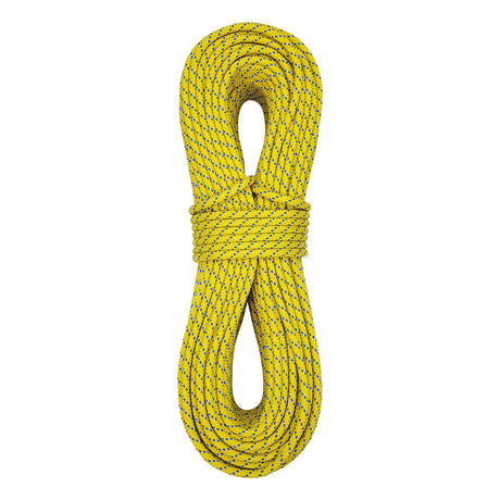 Sterling Rope 8mm Tag Line Yellow / 75M
