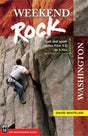 Mountaineers Books Weekend Rock Washington