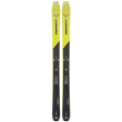 Dynafit Blacklight 88 FI 90 Ski Fluo Yellow / 151