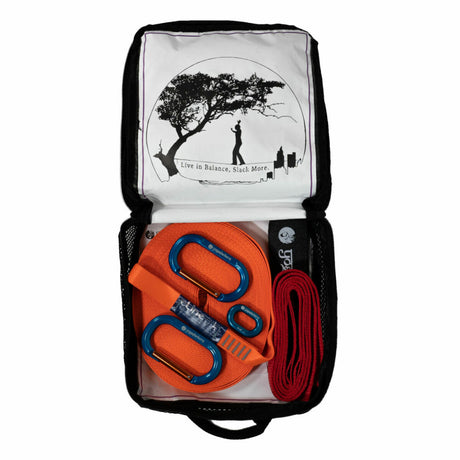 Yoga Slackers eLine Light Kit