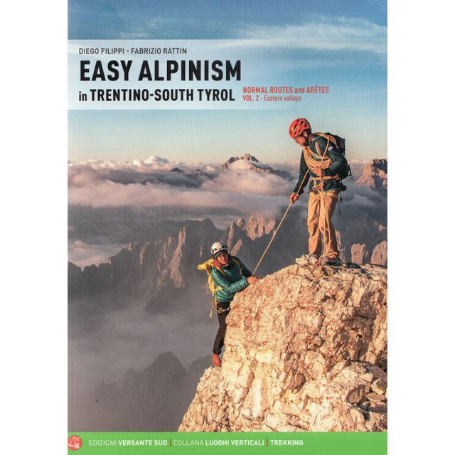 Cordee EZ Alpinism Tyrol 2