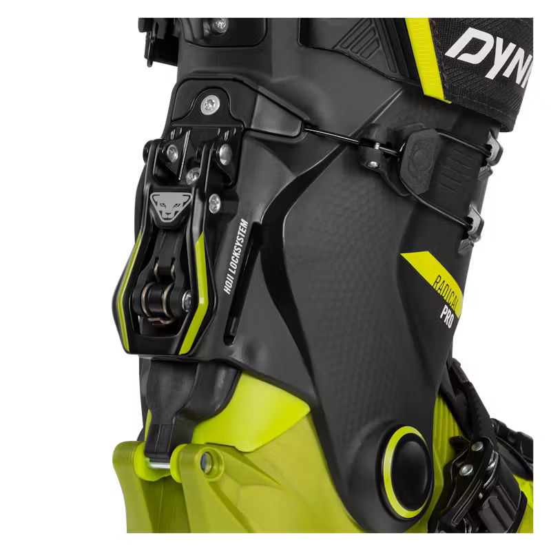 Radical Pro Boot - Men's