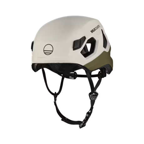 Wild Country Movement Helmet Moonstone