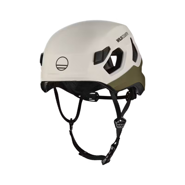 Wild Country Movement Helmet Moonstone