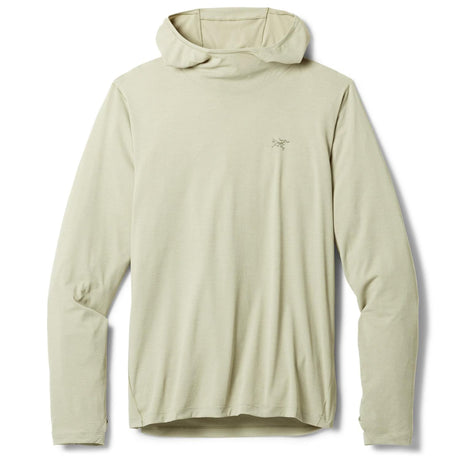 Arcteryx Cormac Hoody - Mens Habitat