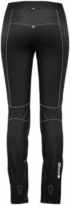 Crazy-Progressive Brands Pant Electra - Womens Black