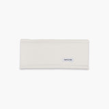 Turtle Fur Comfort Lux Wide Headband Snow