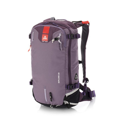 Arva Explore 20 Violet