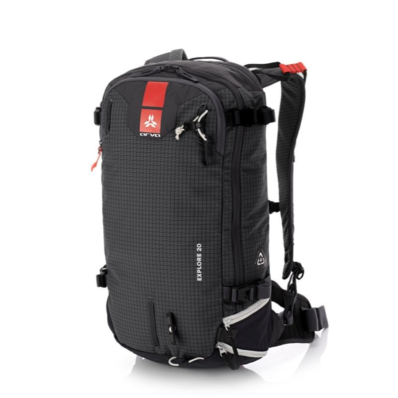 Arva Explore 20 Black