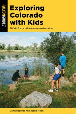 Simon & Schuster Exploring CO W/Kids