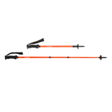 Puez Aluminum / Hot Neon Orange