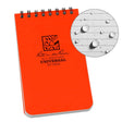 Rite in Rain Rir-Top Spiral 3x5 Orange
