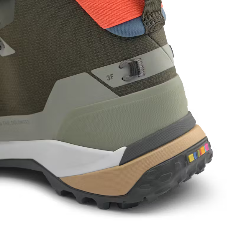 Salewa Puez 2 Mid PTX - Womens