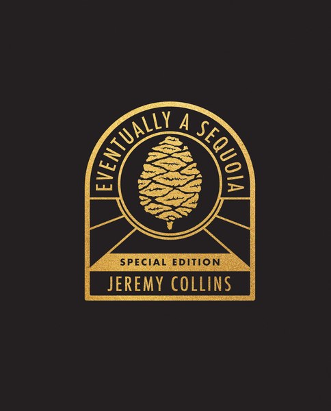 Mountaineers Books Eventually a Sequoia