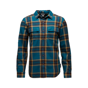 Project Twill Long Sleeve Shirt - Men's