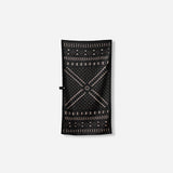 Nomadix Fitness Towel Mud Cloth