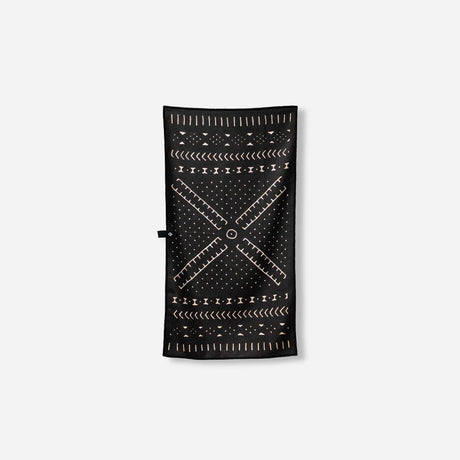 Nomadix Fitness Towel Mud Cloth