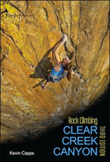 Clear Creek Canyon