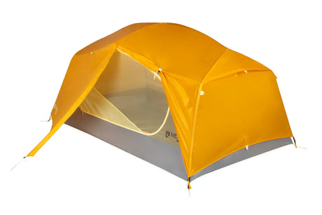 Nemo Aurora 2-Person (Mango/Fog) & FP 2024