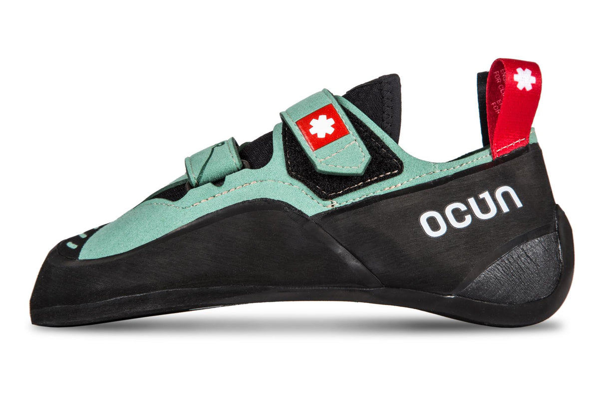 OCUN Striker QC