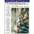 Cordee Fontainbleau: Fun Bloc Bouldering