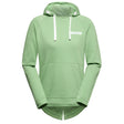 La Sportiva Telendos Hoody - Womens Aspen Green / M