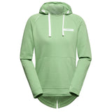 La Sportiva Telendos Hoody - Womens Aspen Green / M