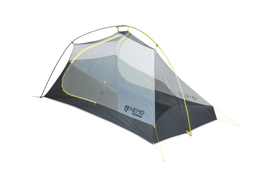 Nemo Hornet OSMO 2P Ultralight Backpacking Tent