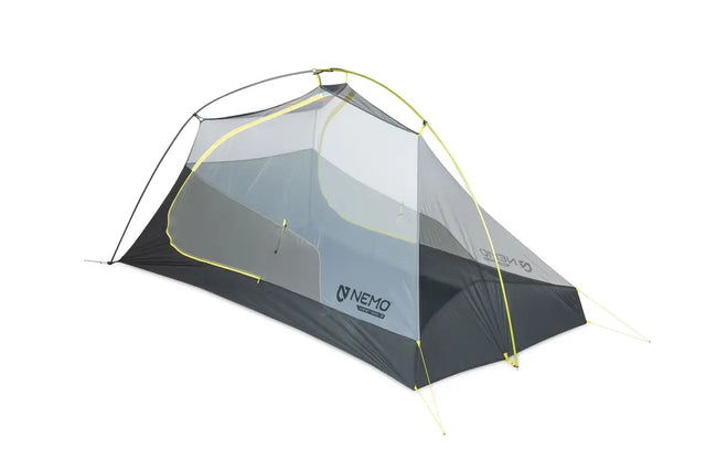 Nemo Hornet OSMO 2P Ultralight Backpacking Tent