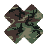 NOSO Patches Gi Joe Camo