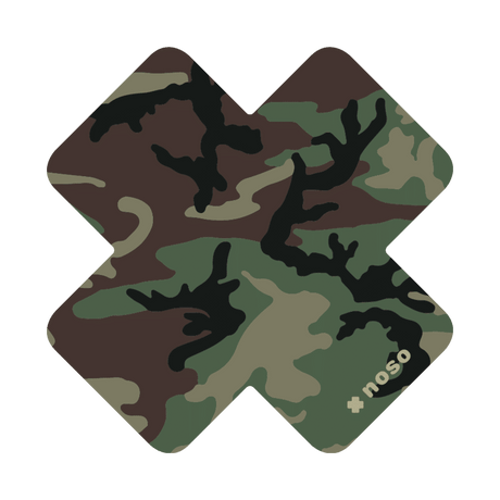 NOSO Patches Gi Joe Camo